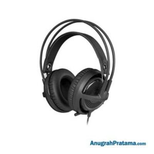 STEELSERIES Siberia X300 Comfortable Gaming Headset (Xbox One/Xbox 360, Mobile, PC, Mac)