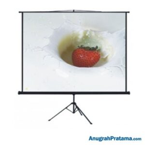 DATALITE Tripod 96S Screen Projector (244 x 244)