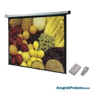 DATALITE MS 70 Inch Motorized Screen Projector (178 x 178)