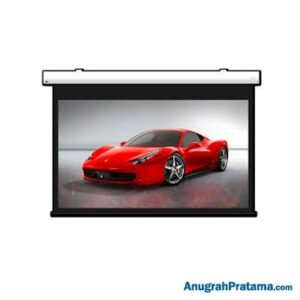 DATALITE MS 150 Inch Motorized Screen Projector (305 x 229)