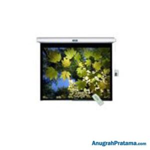 DATALITE MS 300 Inch Motorized Screen Projector (609 x 457)