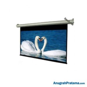 DATALITE MS 200 Inch Motorized Screen Projector (406 x 305)