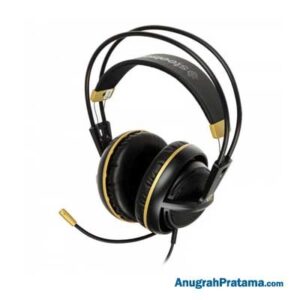 STEELSERIES Siberia 200 Gaming Headset - Alchemy Gold