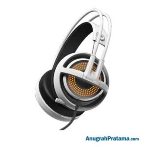 STEELSERIES Siberia 350 Gaming Headset - White