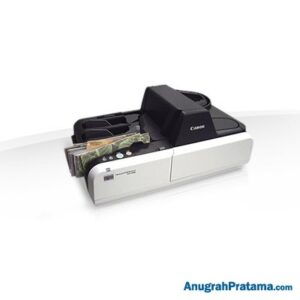 CANON imageFORMULA CR-190i UV Document Scanner