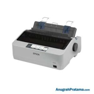 EPSON LQ-310 24-Pin Narrow Carriage Impact Printer