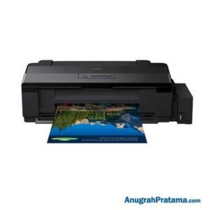 EPSON L1800 A3 Photo Ink Tank Printer
