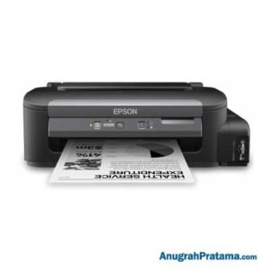 EPSON M100 Mono Ink Tank Printer
