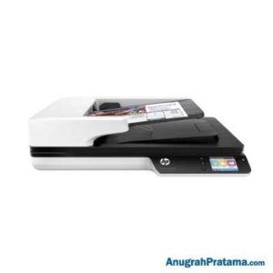 HP ScanJet Pro 4500 fn1 Network Scanner (L2749A)