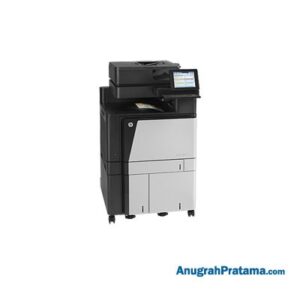 HP Color LaserJet Enterprise Flow MFP M880z+ (D7P71A)