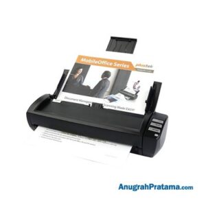 PLUSTEK Mobile Office AD480 Scanner portable