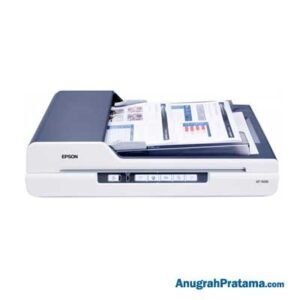 EPSON [GT-1500] Affordable document scanner