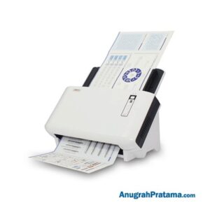 PLUSTEK SmartOffice SC8016U Sheetfed Scanner