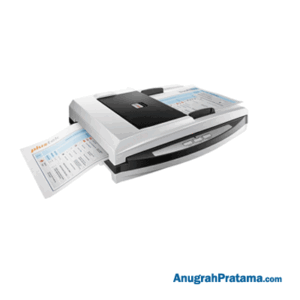 PLUSTEK SmartOffice PN2040 Scanner