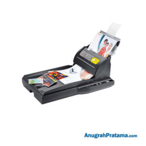 PLUSTEK SmartOffice PL2550