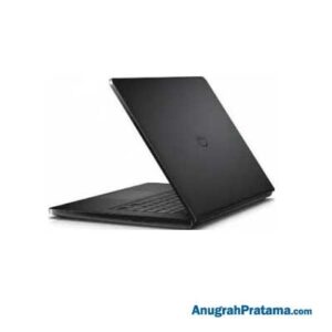 DELL Inspiron 3458 (Core i3-5005U, 4GB, 500GB, Ubuntu, 14 Inch, Black) Notebook