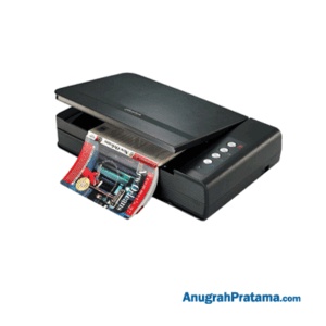 PLUSTEK OpticBook 4800