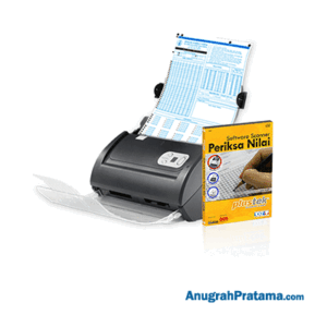 PLUSTEK SmartOffice PS286 Plus + Soft LJK