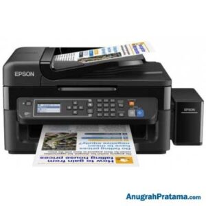 EPSON L565 InkJet Multi Function Printer