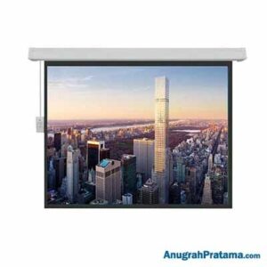 BRITE SMR-300225Q Signature Motorized Large Screen Projector (305 x 213)