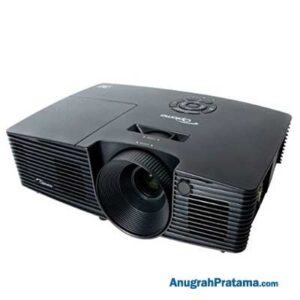 OPTOMA [X-312] 3200 ANSI Lumens Projector