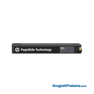 HP 975A Black Original PageWide Cartridge (L0R97AA)