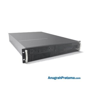 INTEL RS2609BXV4RG16 (Xeon E5-2609v4, 16GB, 2TB + 240GB SSD, No OS) Rack Server