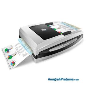 PLUSTEK SmartOffice PL4080 Scanner