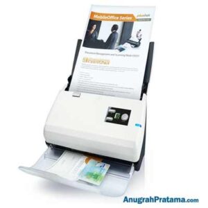 PLUSTEK PS30D SmartOffice ADF Scanner