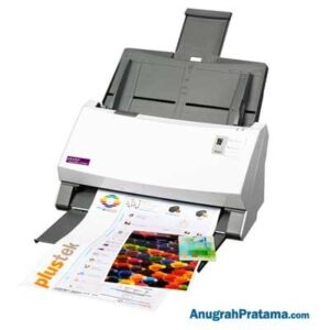 PLUSTEK SmartOffice PS4080U Scanner
