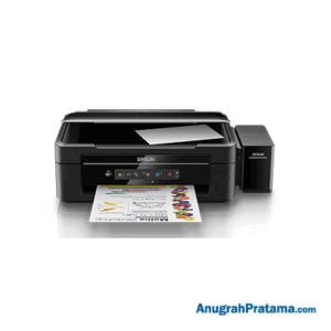 EPSON L385 Wi-Fi All-in-One Ink Tank Printer