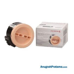 FUJI XEROX Black Toner CT201918