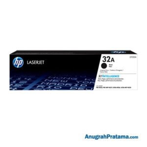 HP 32A Original LaserJet Imaging Drum (CF232A)