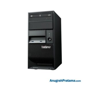 LENOVO [70LUA01LIA] TS150 ThinkServer - Xeon E3-1225v5, 8GB, 2TB
