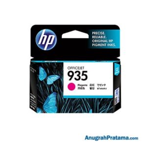 HP 935 Magenta Original Ink Cartridge (C2P21AA)