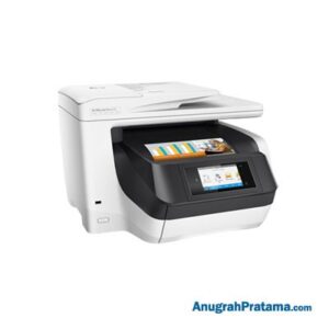 HP OfficeJet Pro 8730 All-in-One Printer (D9L20A)