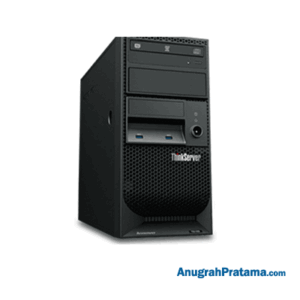 LENOVO [70LU000KIA] ThinkServer TS150 - Xeon E3-1230v5, 4GB, 500GB
