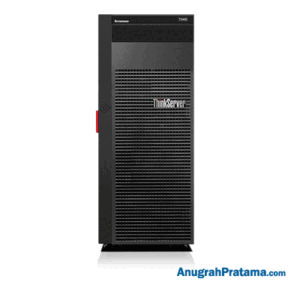 LENOVO [70M1000DIA] ThinkServer TS450 - Xeon E3-1245v5, 4GB, 500GB