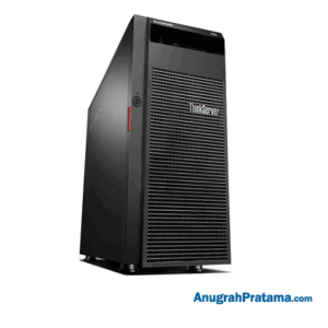 LENOVO [70M1000EIA] ThinkServer TS450 - Xeon E3-1275v5, 4GB, 500GB