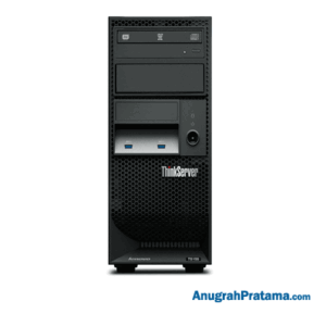 LENOVO [70LU000NIA] ThinkServer TS150 - Xeon E3-1225v5, 8GB, 1TB, 2x Gigabit LAN