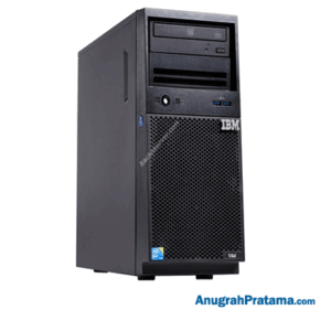 LENOVO 5457C5A System x3100M5 E3-1231v3 [4GB, Multi-Burner]