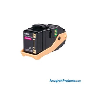 EPSON AL-C9300N Magenta Toner Cartridge [C13S050603]