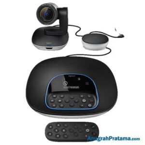 LOGITECH Group Video Conferencing System