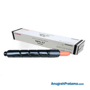 CANON NPG-57 Black Toner (NPG-57)