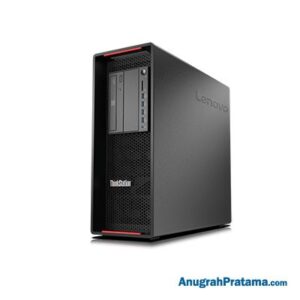 LENOVO ThinkStation P710 (Xeon E5-2630 v4, 8GB, 2x1TB, Win 10) Workstation - 30B6A0HSID