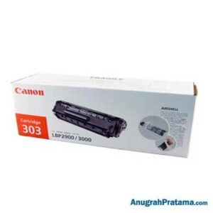 CANON [EP-303] Black Toner