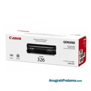 CANON 326 Toner