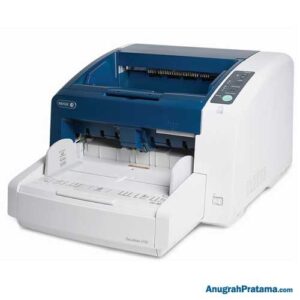 FUJI XEROX DocuMate 4799 Scanner