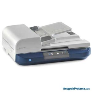 FUJI XEROX DocuMate 4830i Scanner