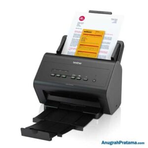 BROTHER ADS-2400N Network Document Scanner